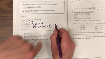 Module 2 Lesson 4 Problem Set