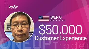 Interview with OneUp