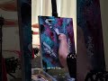 There are no rules in art. #abstractart