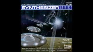 Synthesizer Greatest Vol.1