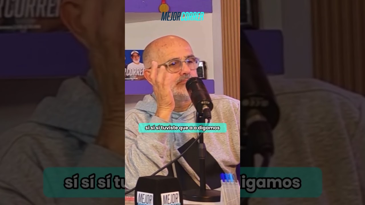 Acostumbrarse a la vida en Iten | MEJOR CORRER