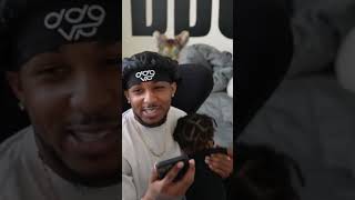 Ddg Calls Yk Osiris After He Said He Wanted To Fight Him