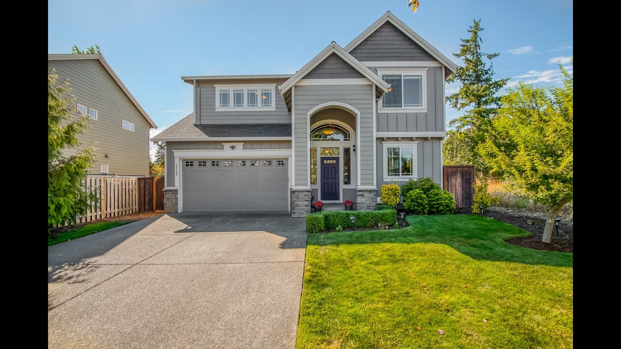 18739 Elder Rd. Oregon City, OR 97045