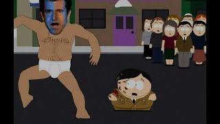 SOUTH PARK MY FAVORITE MEL GIBSON MOMENTS, QUICK CUT