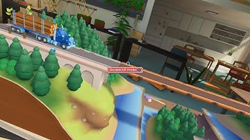 Bridge Constructor Studio PSVR2