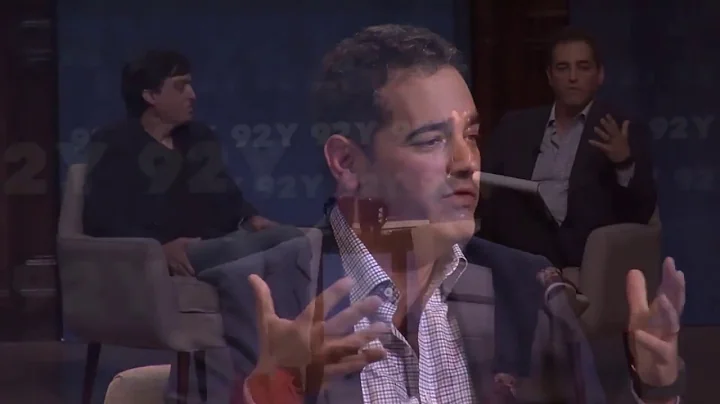 Jeff Kreisler on Behavioral Economics