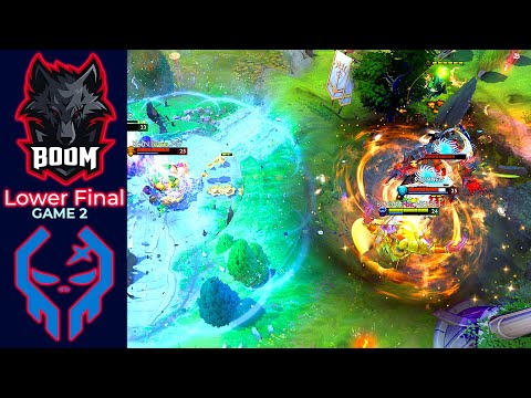 BOOM Esports vs Execration Game 1 Highlights 15-01-25 | PGL Wallachia Season 3 | Lower Final