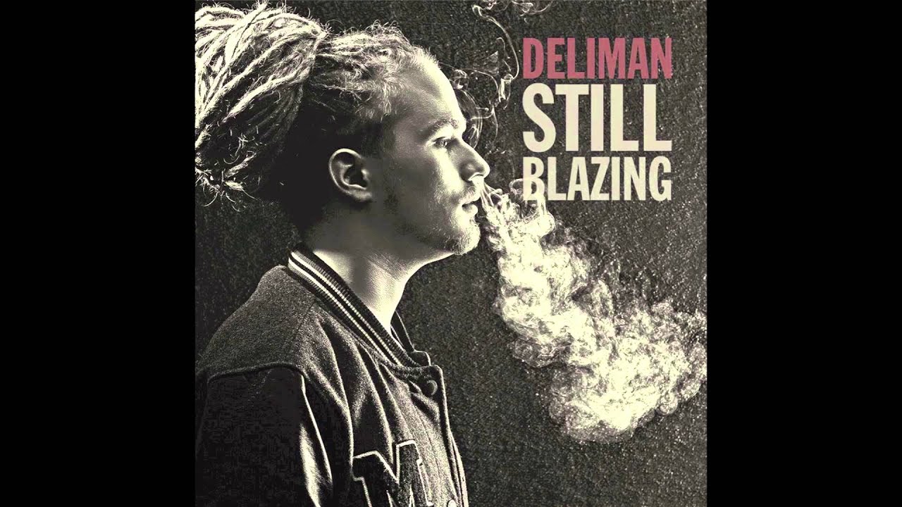 Deliman - Kill Another Sound