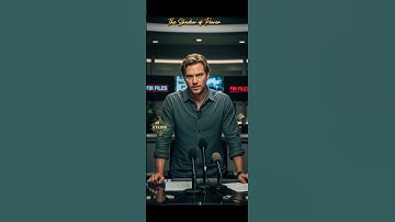 The Shadow of Power #truestory #film #movie