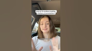 this changed the way i research and ik it will help you too! :-D #phdstudent #researchtips