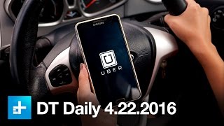 Uber's $100M lawsuit settlement will have a big impact on its drivers - DT Daily Live