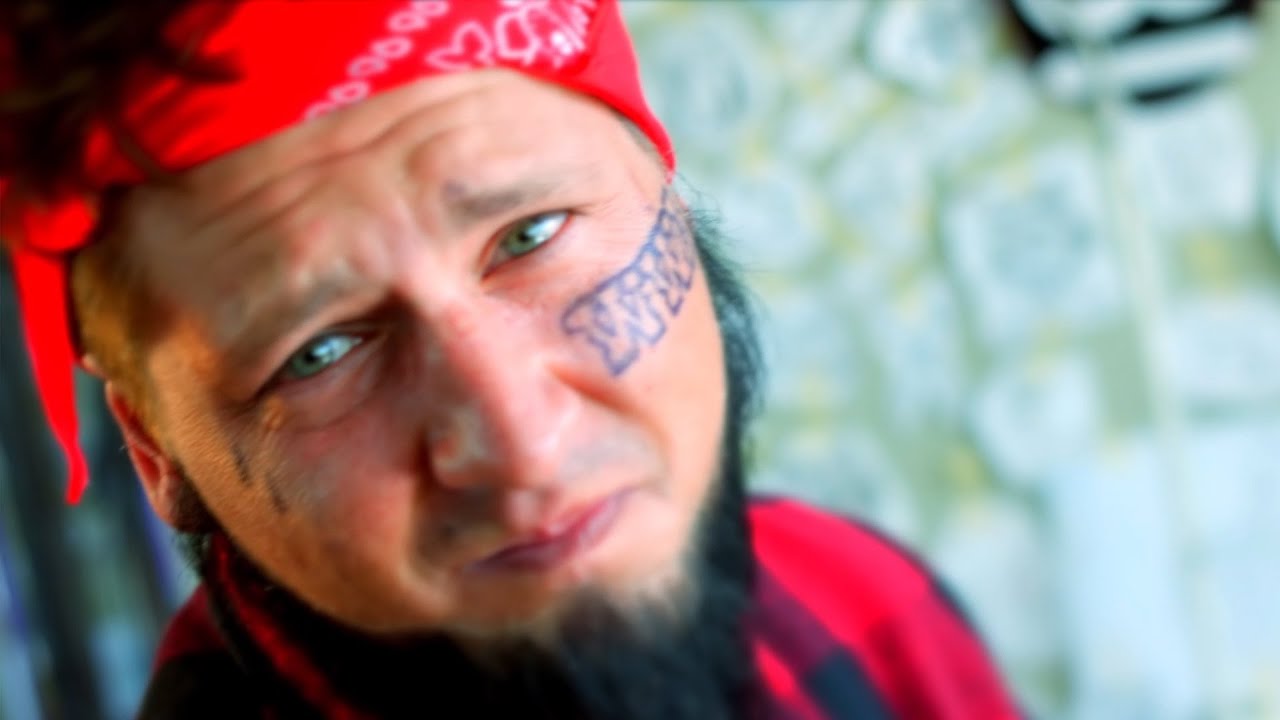 Noize from Dust feat. JWP/BC - To dla wszystkich
