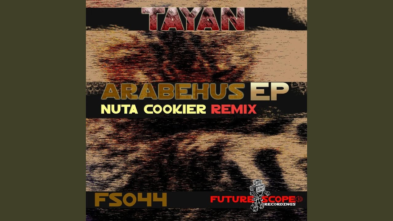 Watch Arabehus on YouTube Watch Arabehus on YouTube