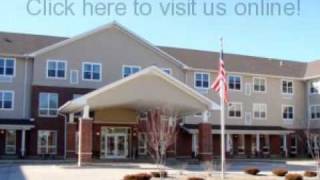 Heritage Woods of Moline - Moline, IL