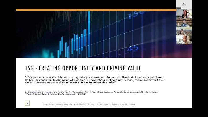 ESG and Enterprise Risk Management with Jana Utter