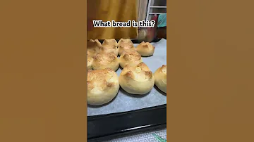 What Bread Is This Shorts 