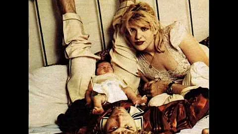 Nirvana - Polly (Smart Studios Session, Kurt Cobain solo acoustic)