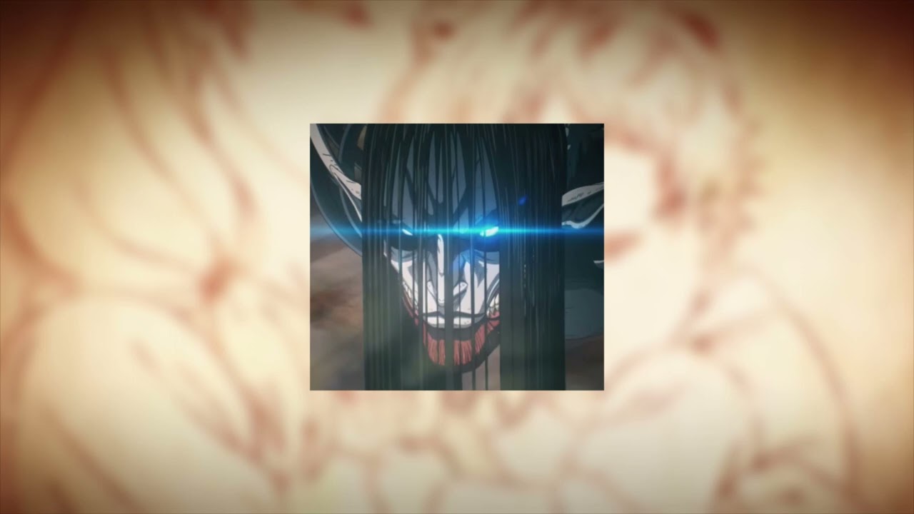 The Last Titan (Slowed + Reverb) - Linked Horizon