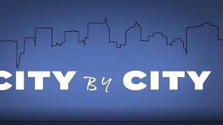 City by City Virginia Chisholm