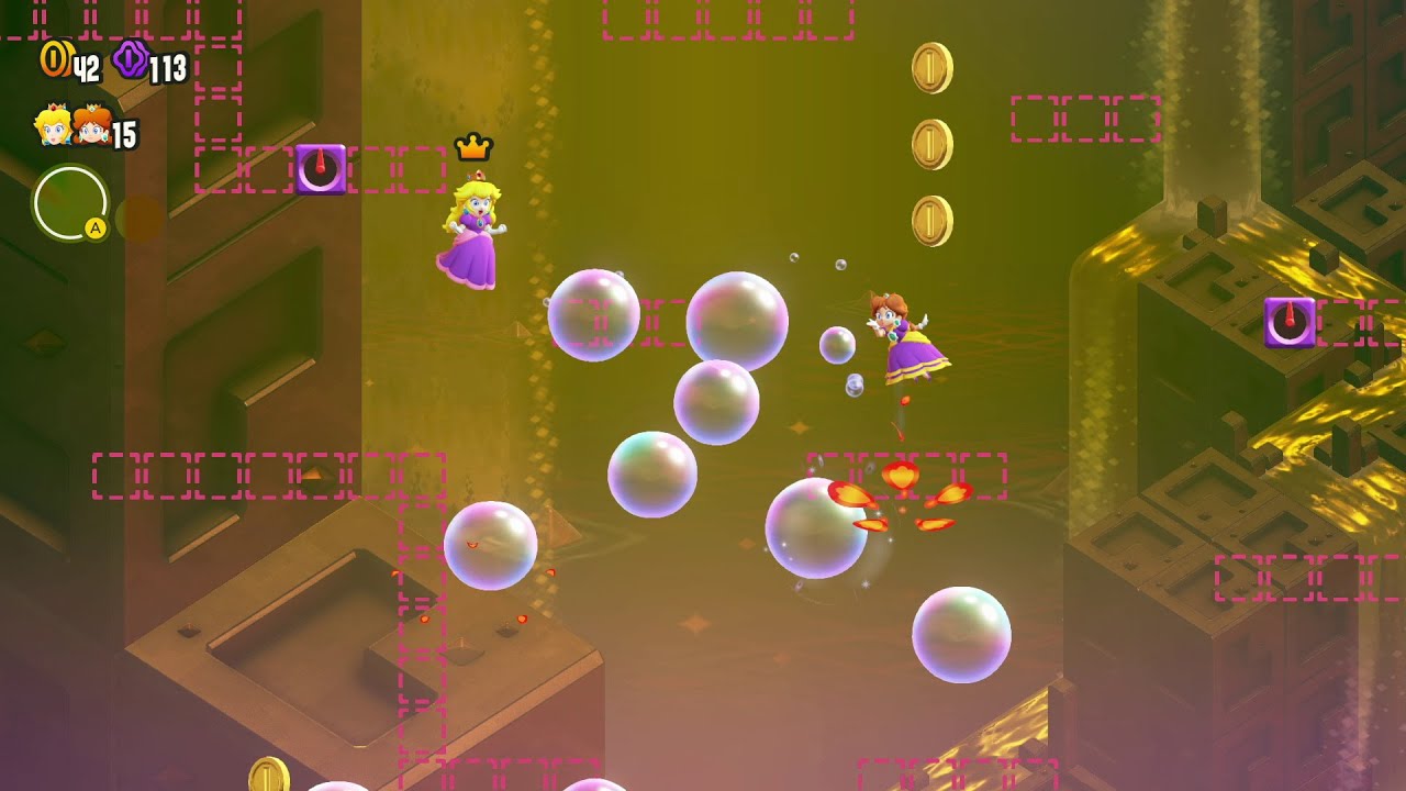 挑戦者求む。ワンダーチャレンジスペシャル～その1～【ワンダーの世界