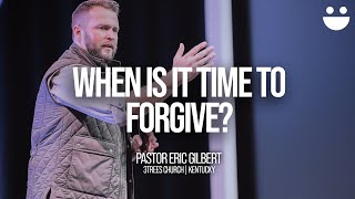 Choosing Forgiveness: Overcoming Bitterness for Spiritual Growth
