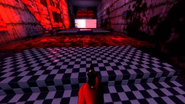 60 FPS [Cod4 DeathRun] Speed Run Of IWillRockYou