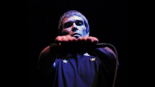 Ian Brown - Live, Benicassim Festival, Spain, 17th July 2010