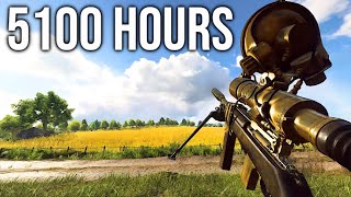 Best Clips of 5100 Hours Playtime...