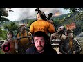 SCUM | Trying To Survive On SCUM Island | Part 230