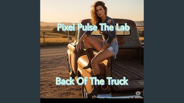 Back Of The Truck