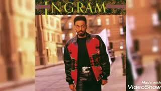 James Ingram - Love One Day At A Time