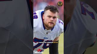 David Edwards on who makes hard blocks look easy in the NFL