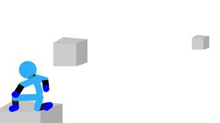 3d cube test idk 24 fps (stick nodes)