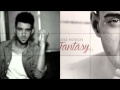 Mike Hough-Fantasy