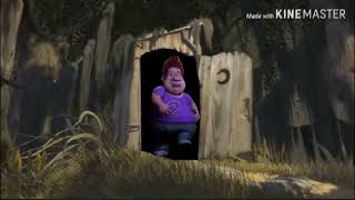 Fat Boy Goes Sicko Mode In Shreks Swamp