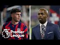 DaMarcus Beasley's FIFA World Cup 2022 outlook for the USMNT | Pro Soccer Talk | NBC Sports