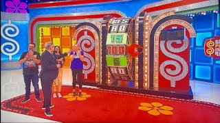 The Price Is Right  Showcase Showdown part 2  10172025