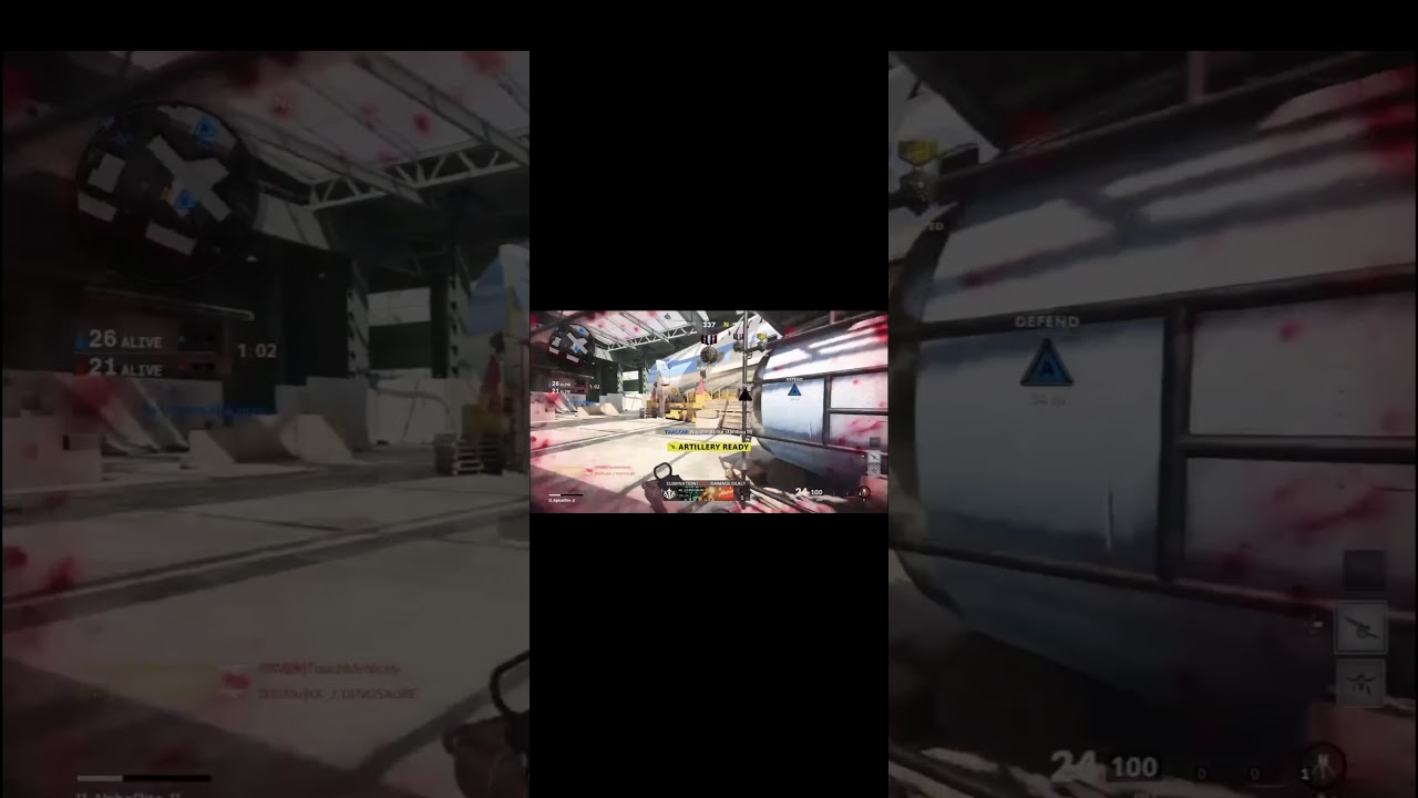 call of duty cold war league play