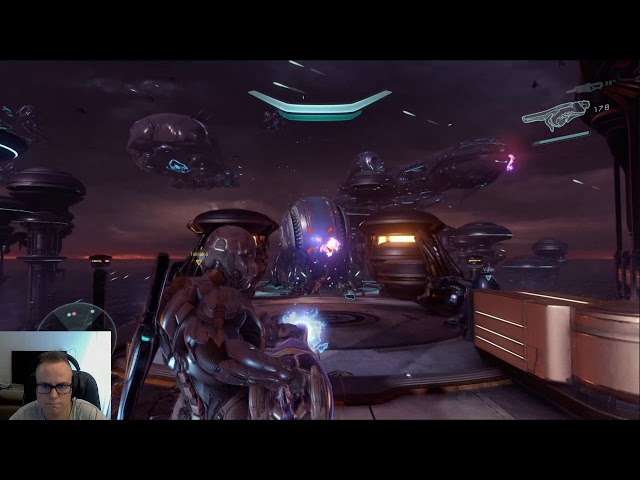 Halo 5 Guardians   Episode 9