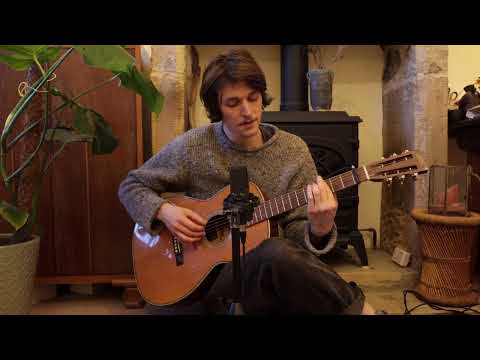 One of these things first - Nick Drake