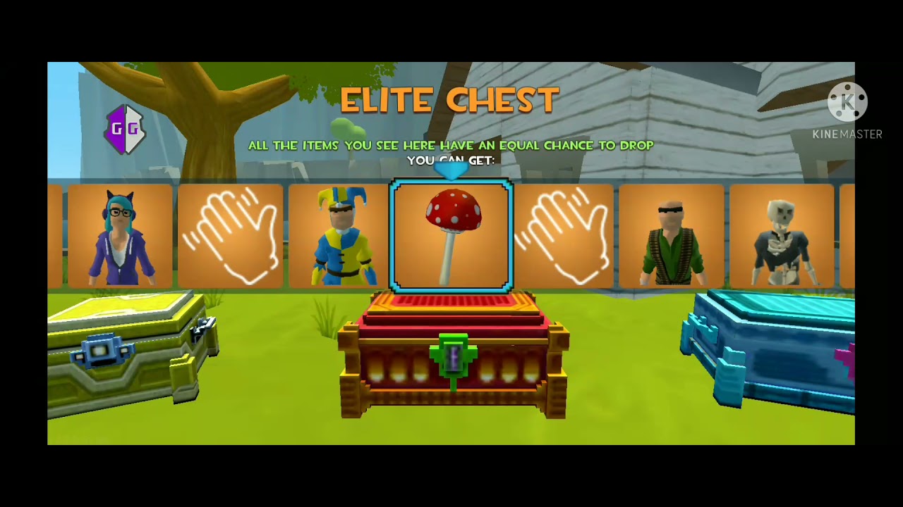 rocket royal 113 elite chest,got the skeleton skin YouTube