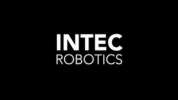 INTEC ROBOTICS MACHINES FOR SURFACE FINISHING