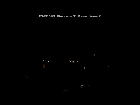 Live stream di Weathercam.it