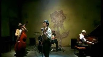 Jay Chou 周杰倫【迷迭香 Rosemary】-Official Music Video