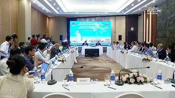 Hội thảo Hiệp hội cảng biển ASEAN | BRTgo