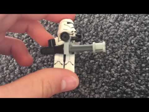 lego star wars minigun