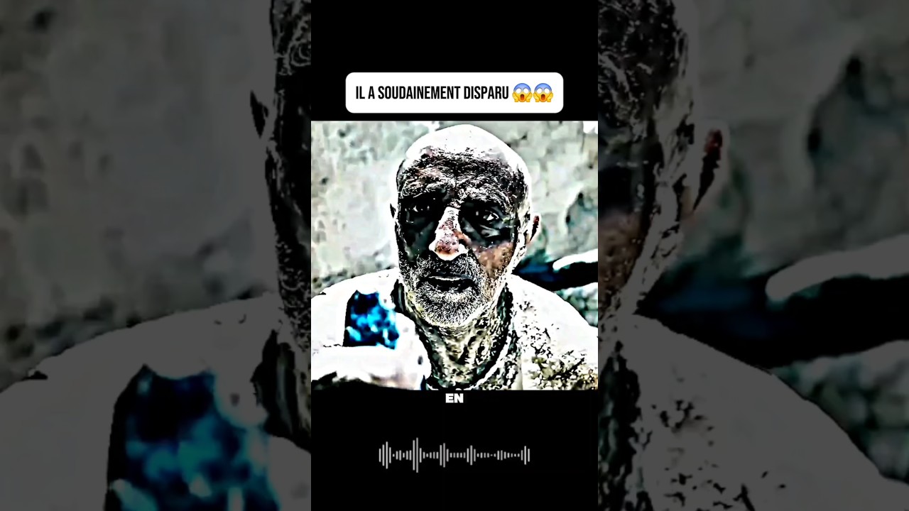 IL A SOUDAINEMENT DISPARU#netflixfr#film#movie #suspense#cinema#action #courtmétrage#amoureuxdefilms
