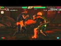 【鉄拳6BR MASTERCUP.3】決勝戦 湘南から来ましたvs.関東ダンスクラブ P2