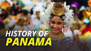 History Of Panama