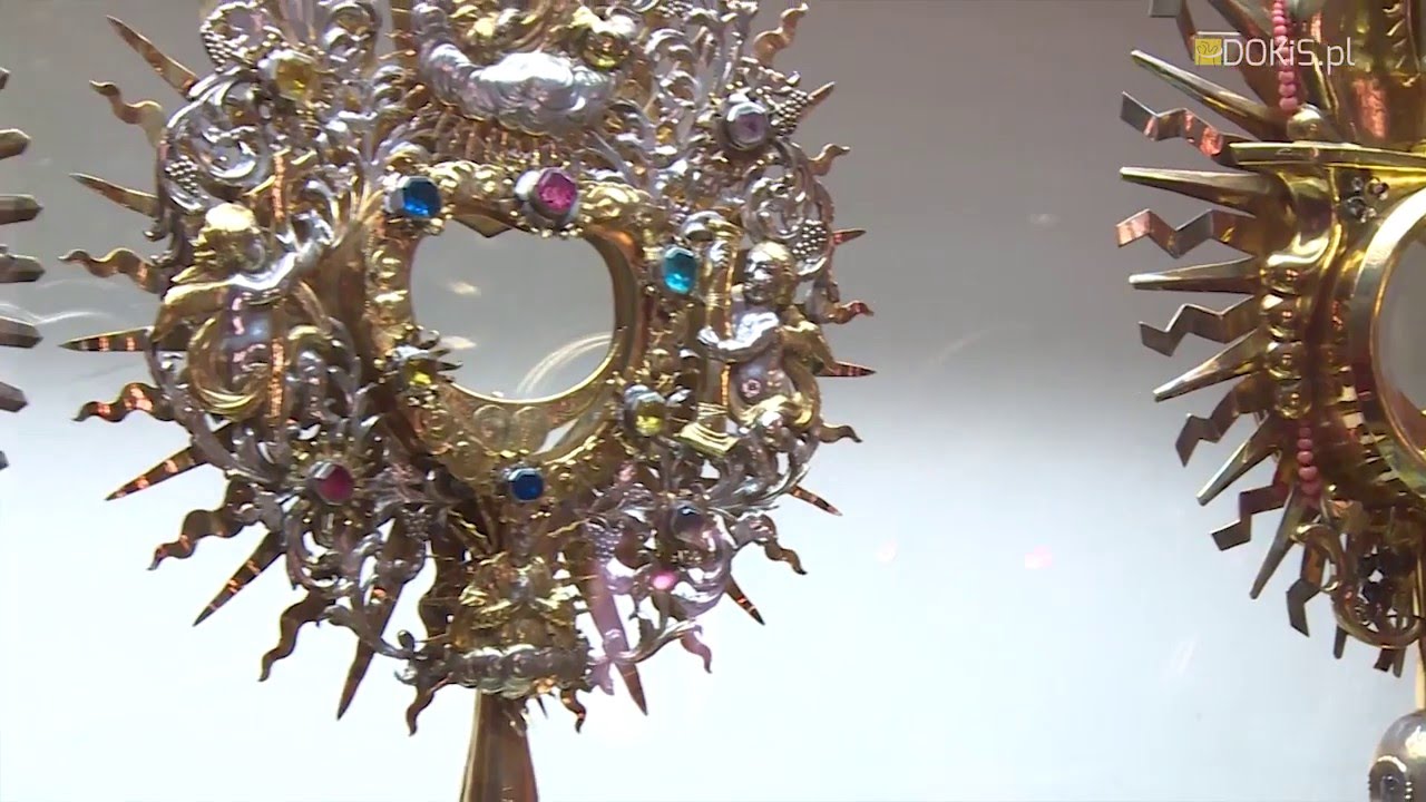 Złotnicze Skarby Wrocławia